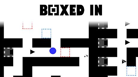 Boxed In Game