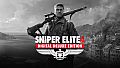 Sniper Elite 4 Deluxe Edition