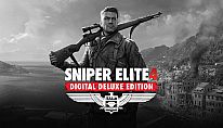 Sniper Elite 4 Deluxe Edition für PC kaufen