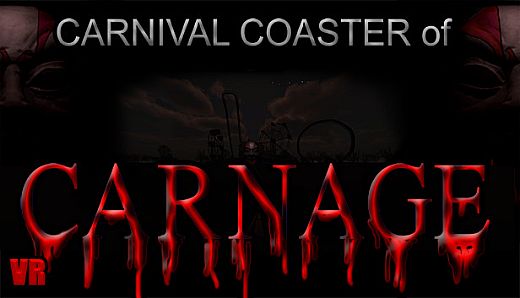 Coaster of Carnage VR