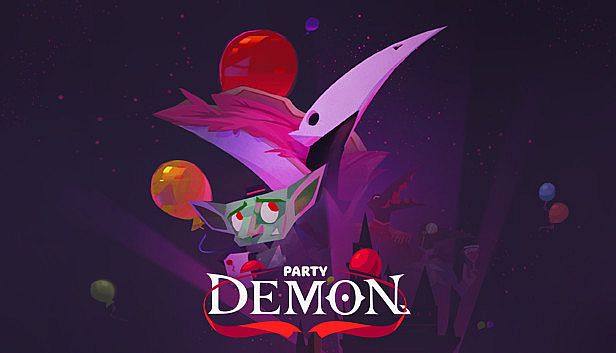 Buy Party Demon