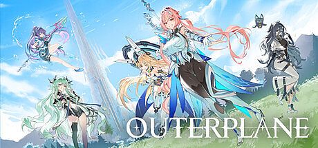 OUTERPLANE
