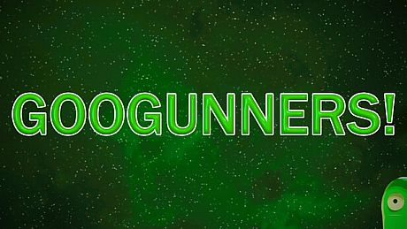 Googunners! Game