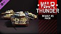 War Thunder - In May 45 Pack