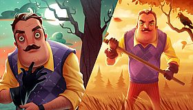 Hello Neighbor Bundle