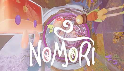 Nomori