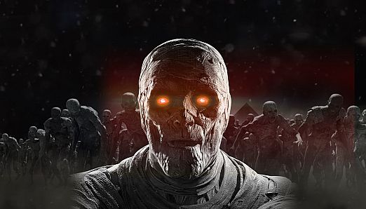 Strange Brigade Deluxe Edition