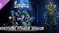 Bylina "Shroomie Power" Armor