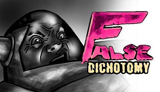 False Dichotomy