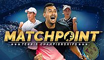 Comprar Matchpoint - Tennis Championships para PC