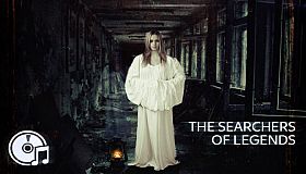 The Searchers of Legends : Origin OST PACK