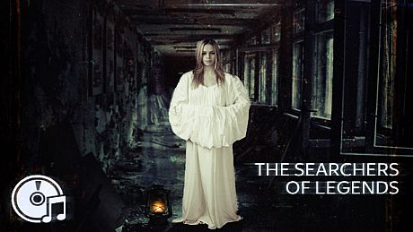 The Searchers of Legends : Origin OST PACK DLC