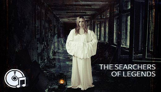 The Searchers of Legends : Origin OST PACK