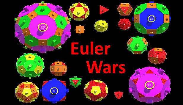 Buy Euler Wars