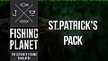 Fishing Planet: St.Patrick's Pack