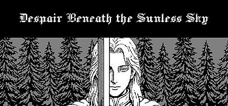 Despair Beneath the Sunless Sky