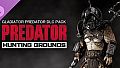 Predator: Hunting Grounds - Gladiator Predator