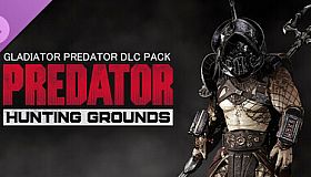 Predator: Hunting Grounds - Gladiator Predator
