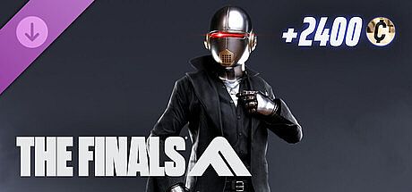 THE FINALS - FUNKOMATIC 2000 Set