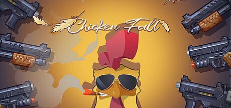Chicken Fall Again