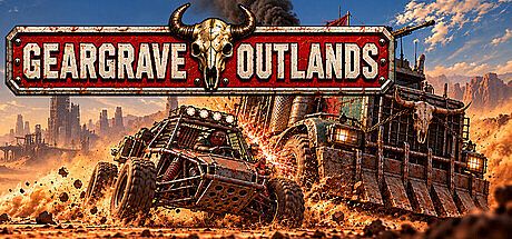 Geargrave Outlands Game