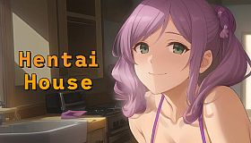 Hentai House