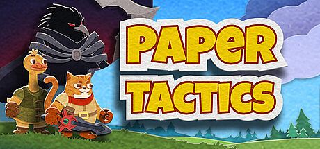 Paper Tactics
