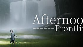 Afternoon Frontline