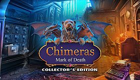 Chimeras: Mark of Death Collector's Edition