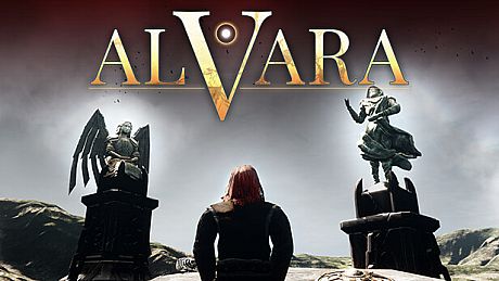 Alvara Game