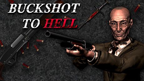 Buckshot to Hell Game
