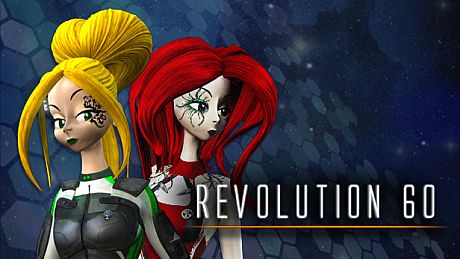 Revolution 60 Game