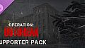 Operation: Outbreak - Supporter Pack