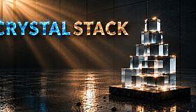 CrystalStack