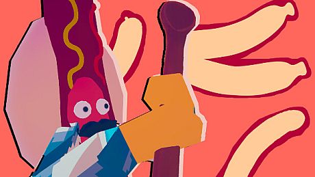 Paint Warfare - Sexy Glizzy Costume DLC