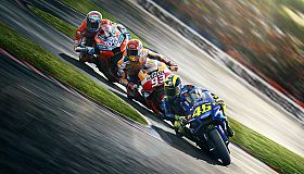 MotoGP18