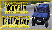 Buy Mountain Taxi Driver PC
