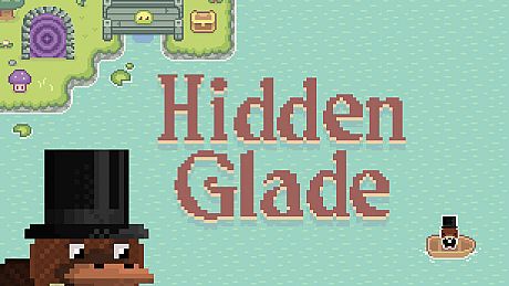 Hidden Glade Game
