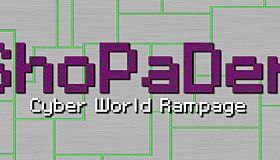 ShoPaDen - Cyber World Rampage