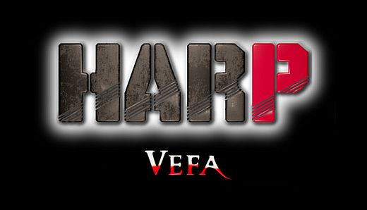 HARP Vefa