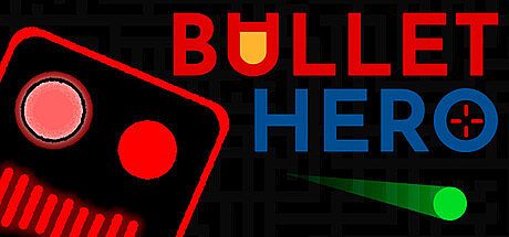 Bullet Hero Game