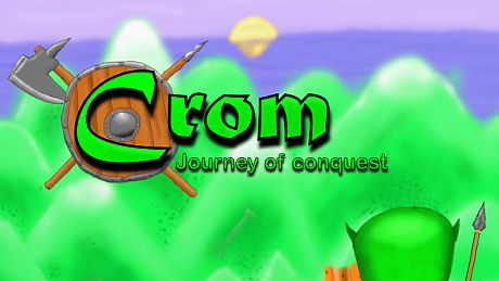 Crom: Journey of Conquest Game