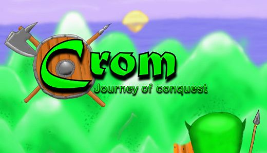 Crom: Journey of Conquest