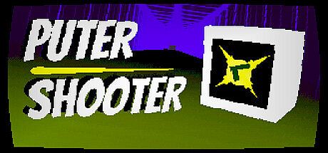 PUTERSHOOTER Game