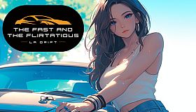 The Fast and the Flirtatious: LA Drift