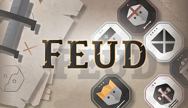 Buy Feud