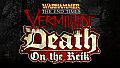 Warhammer: End Times - Vermintide Death on the Reik