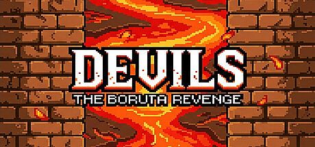 DEVILS : THE BORUTA REVENGE