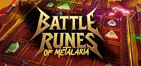 Battle Runes of Metalaria