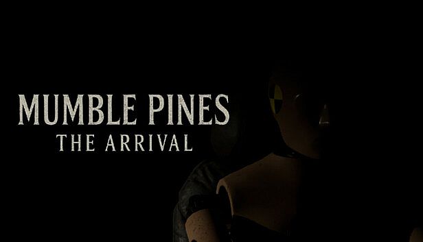 Buy Mumble Pines: The Arrival